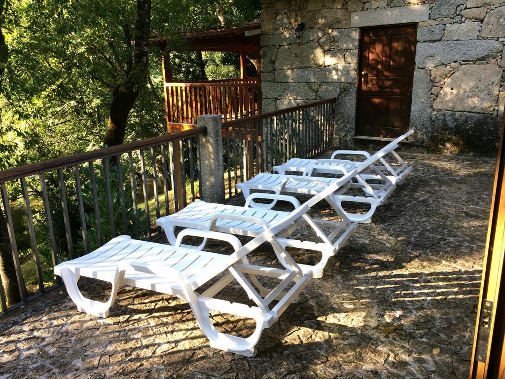 Holiday home Quinta Do Rio Homem