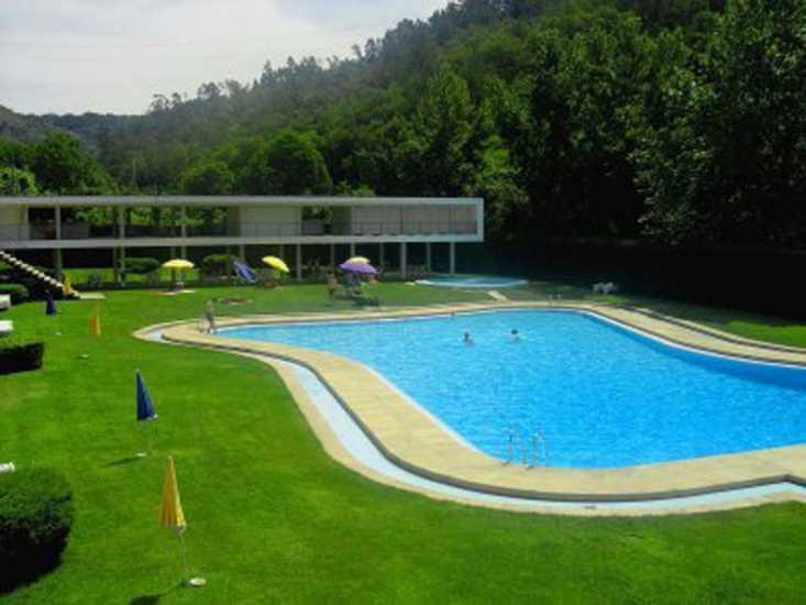 Quinta Do Rio Homem Holiday home Caldelas