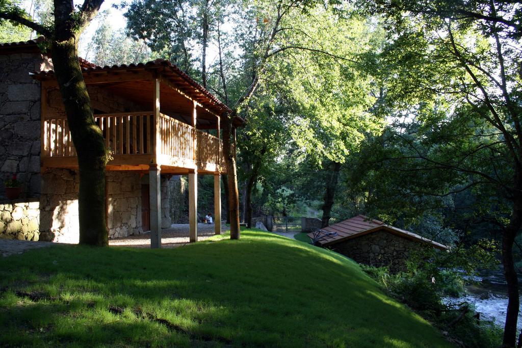 Quinta Do Rio Homem Holiday home