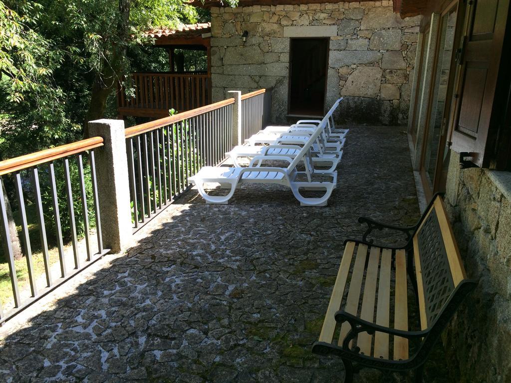 Holiday home Quinta Do Rio Homem