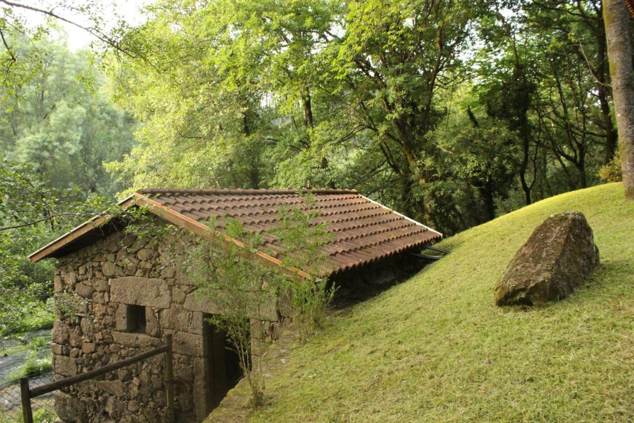 Holiday home Quinta Do Rio Homem Caldelas