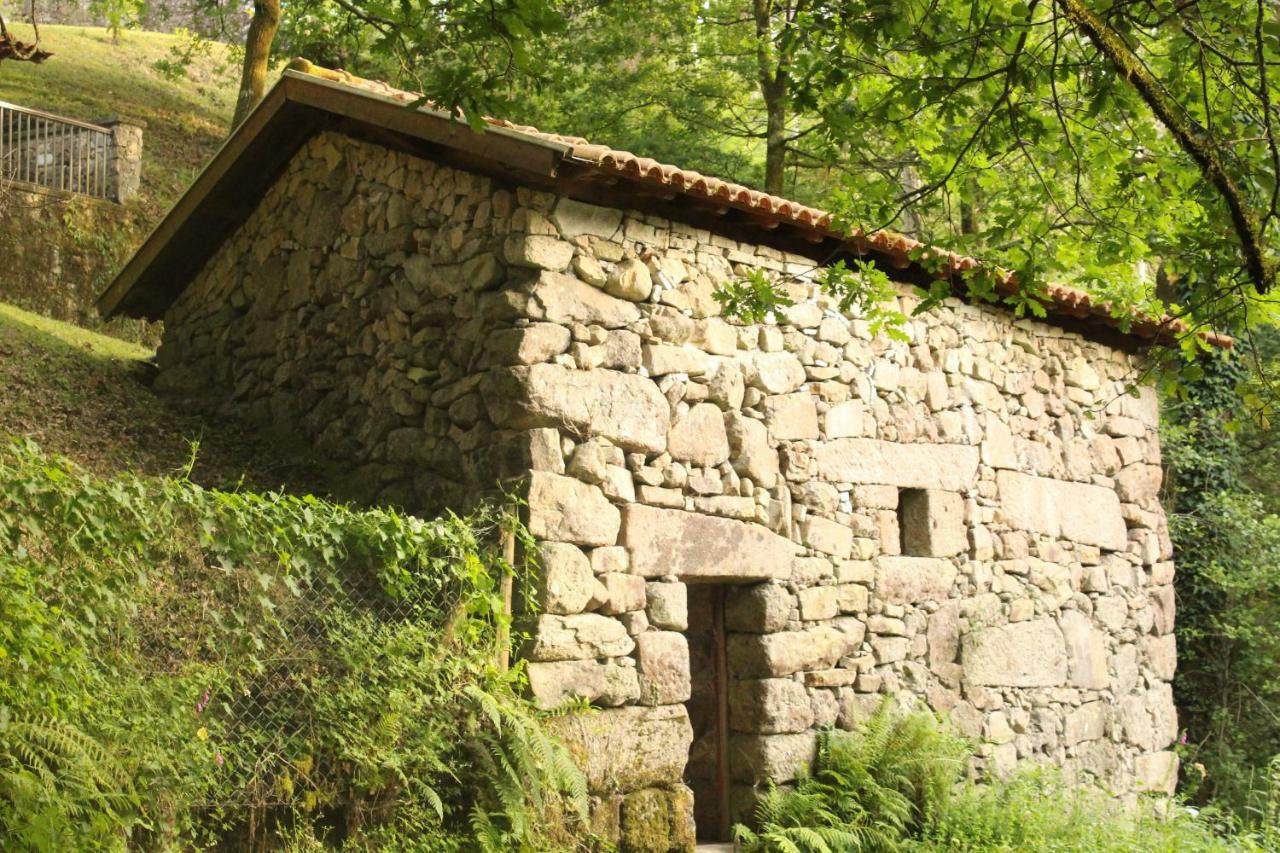 Quinta Do Rio Homem Holiday home Caldelas
