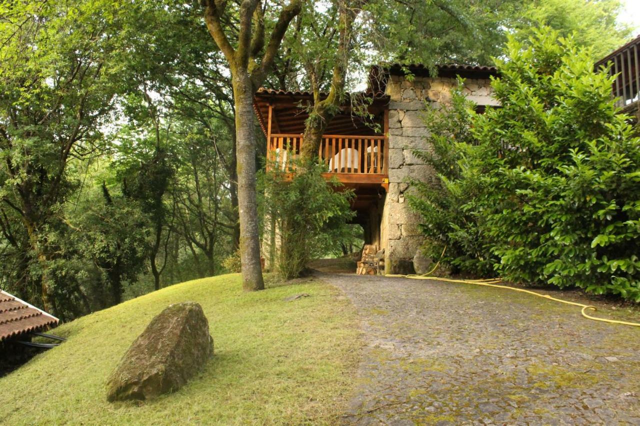 Quinta Do Rio Homem Holiday home