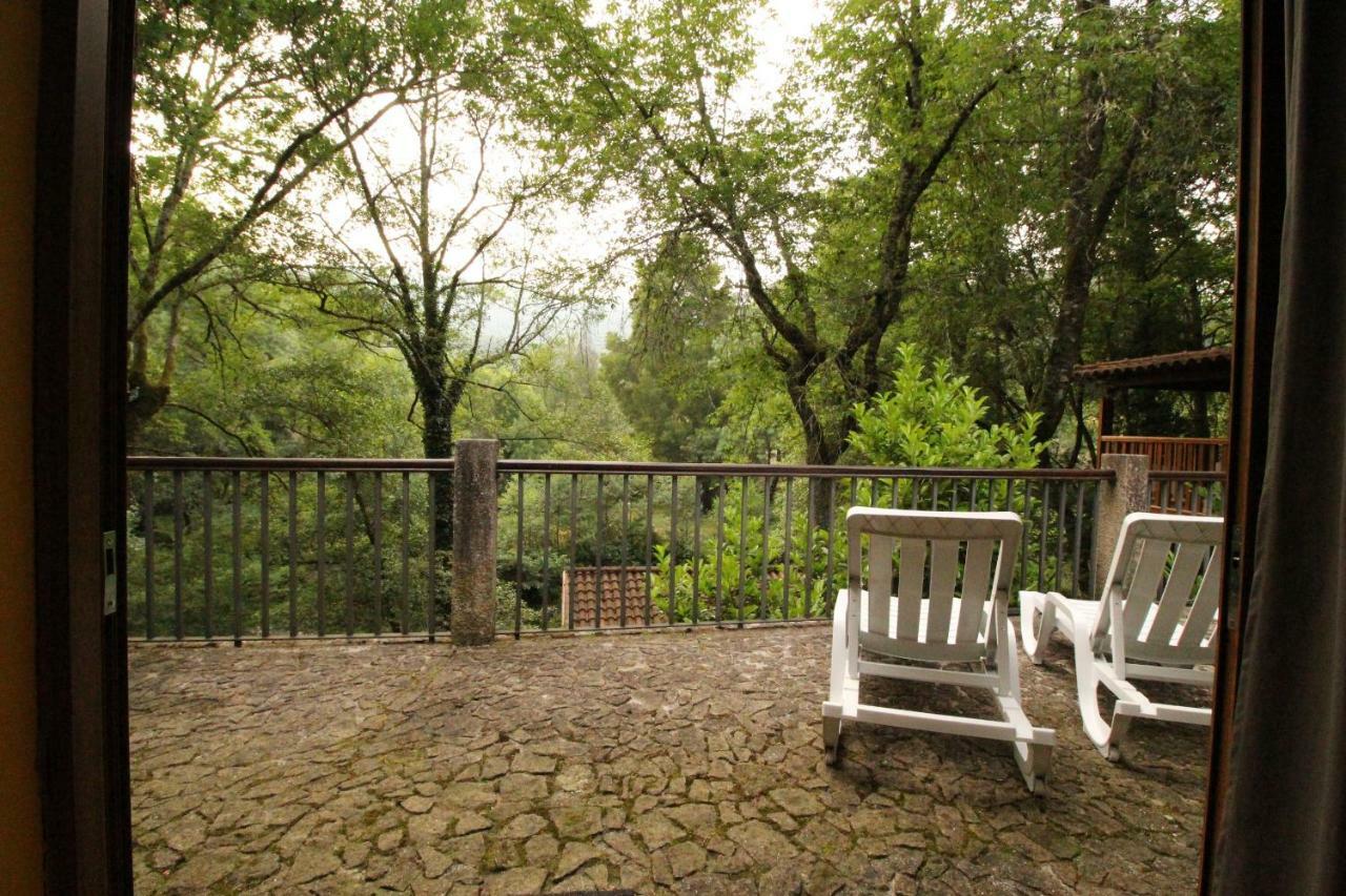 Holiday home Quinta Do Rio Homem Caldelas
