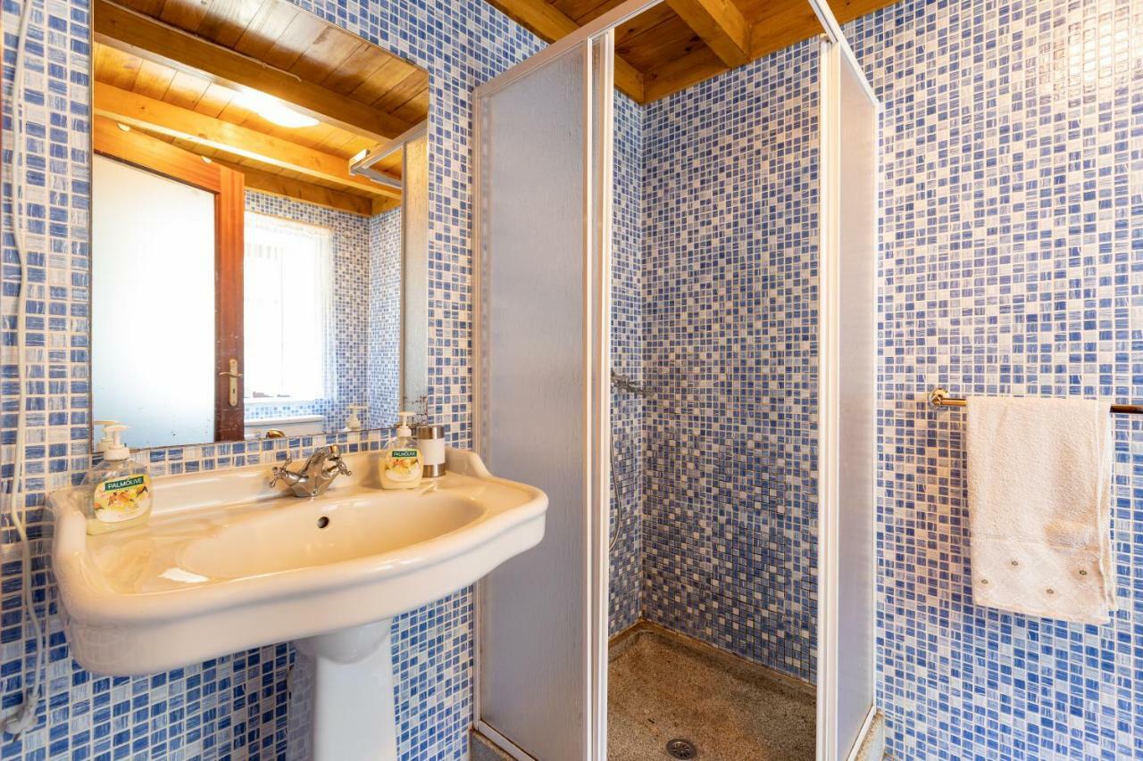 Ferienhaus Quinta Do Rio Homem