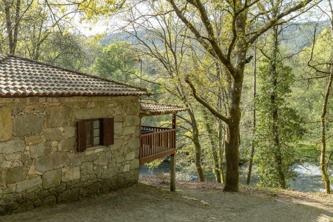 Quinta Do Rio Homem Caldelas