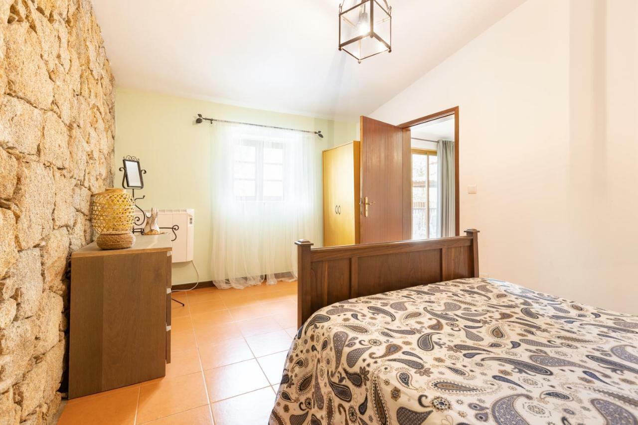 Ferienhaus Quinta Do Rio Homem