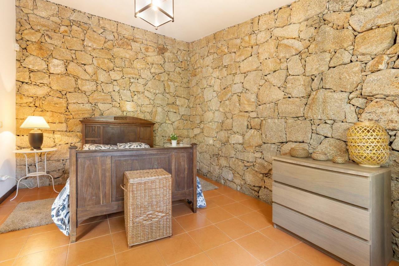 Quinta Do Rio Homem Caldelas