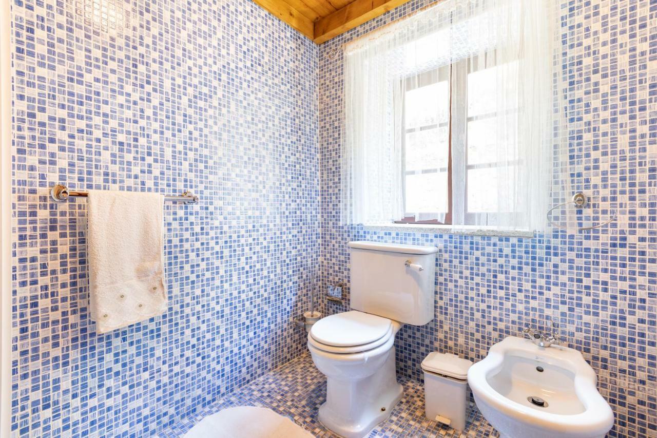 Quinta Do Rio Homem Caldelas