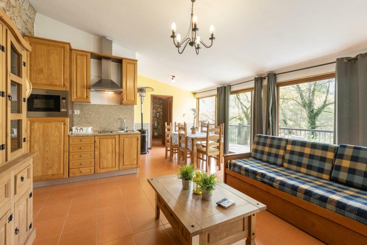 Ferienhaus Quinta Do Rio Homem *