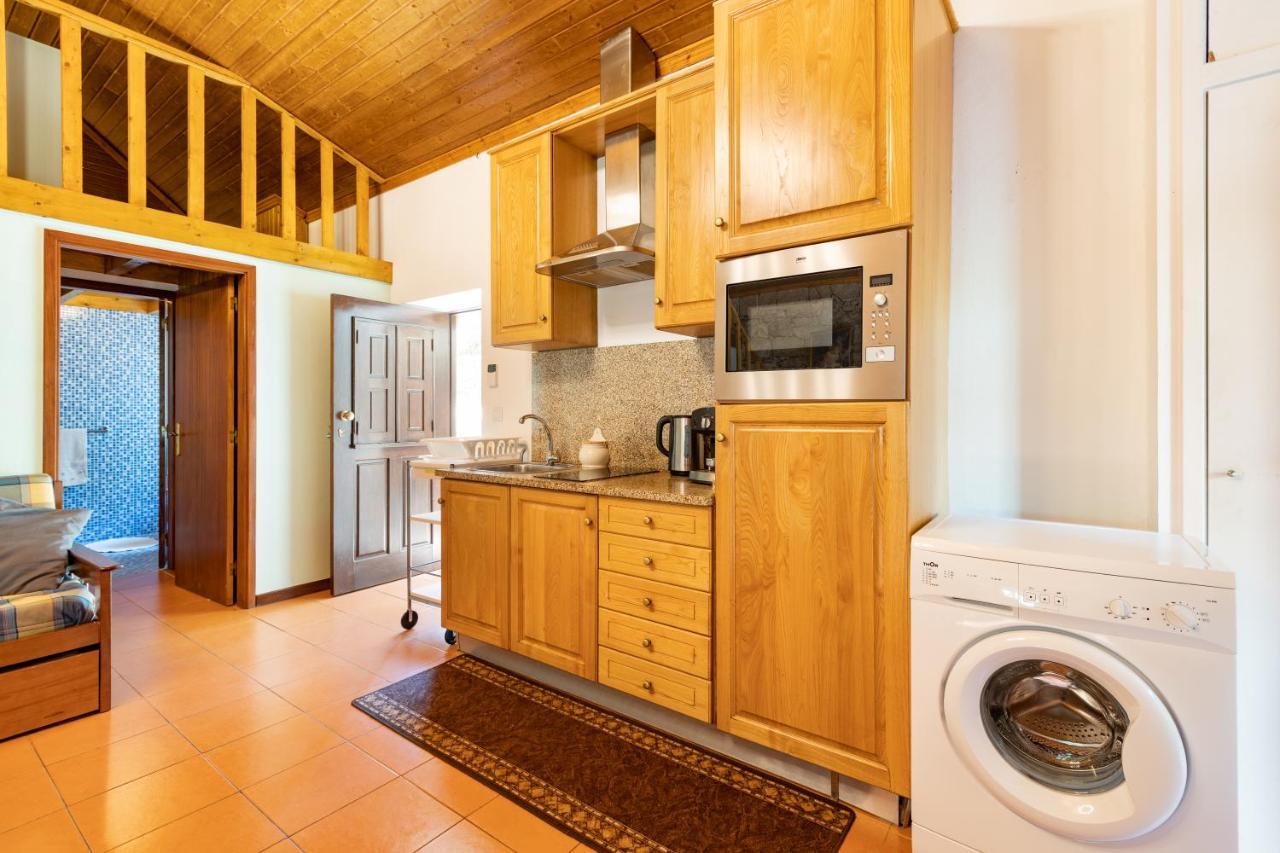 Casa de Férias Quinta Do Rio Homem
