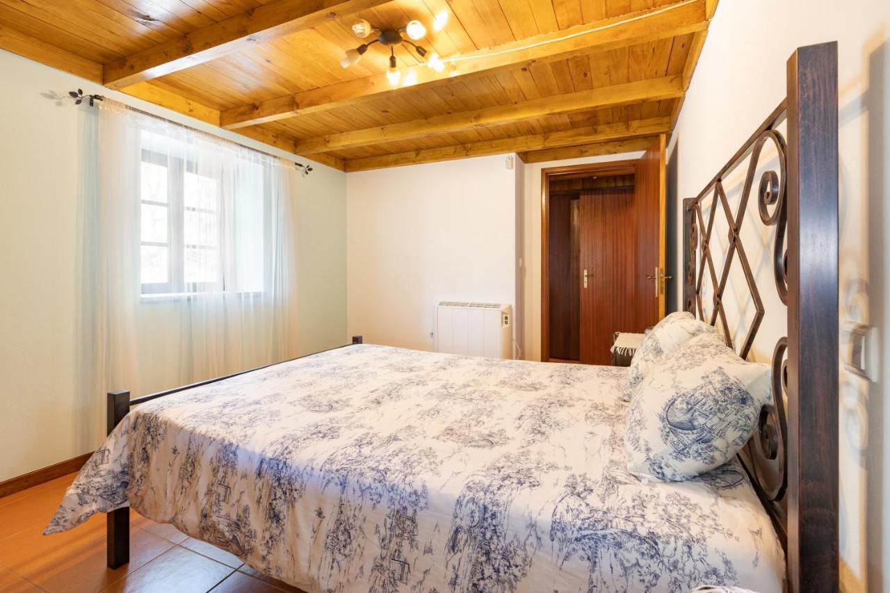 Holiday home Quinta Do Rio Homem