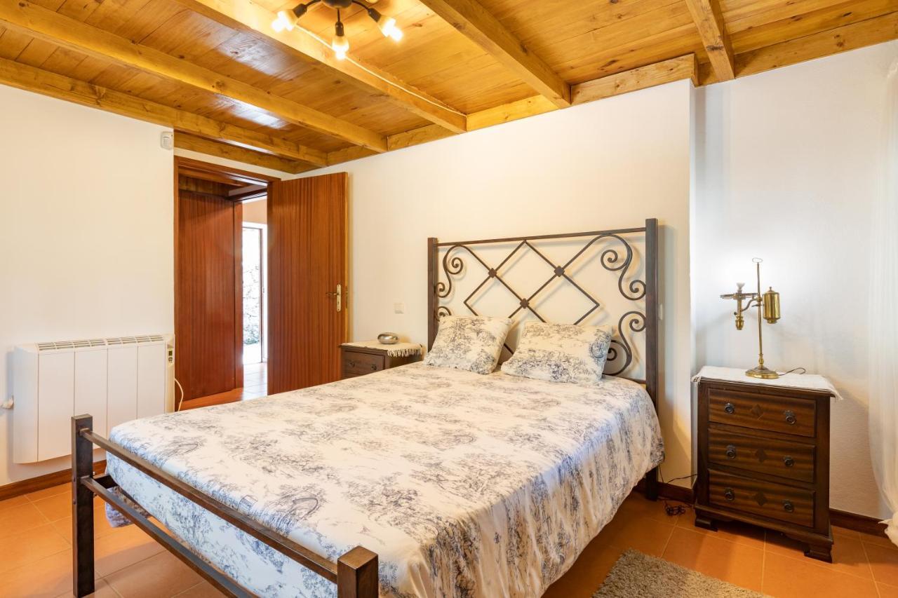 Ferienhaus Quinta Do Rio Homem *